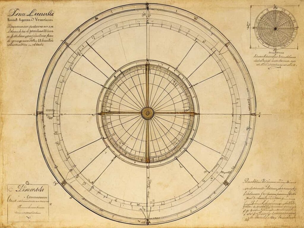 Understanding the Origins of Leonardo’s Bussola: