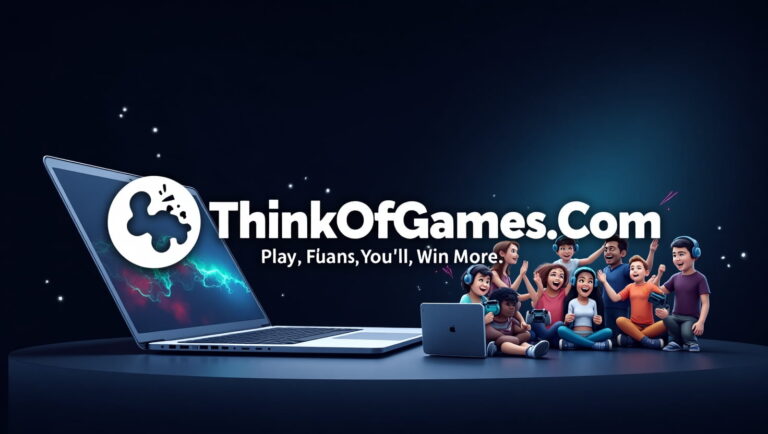 www. thinkofgamescom