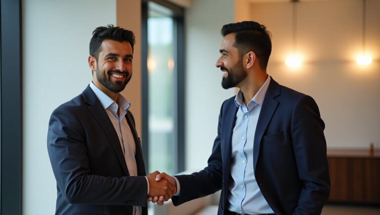 balati michael baker int texas works with mujahid chandoo