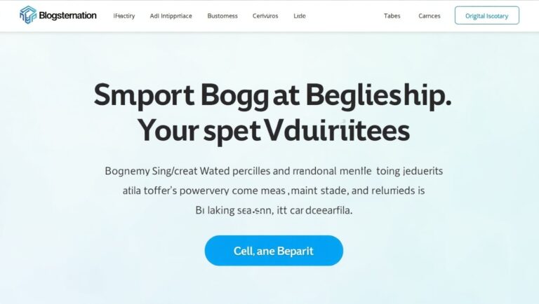 blogsternation .com
