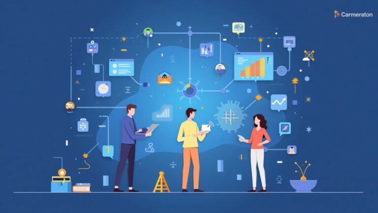 Carmenton.xyz – A Revolutionary Platform 