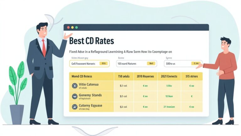 fintechzoom best cd rates