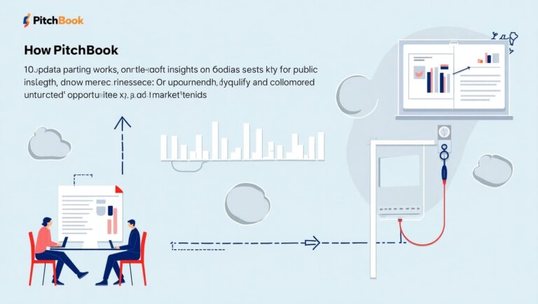 How PitchBook 108BPost – A Complete Guide