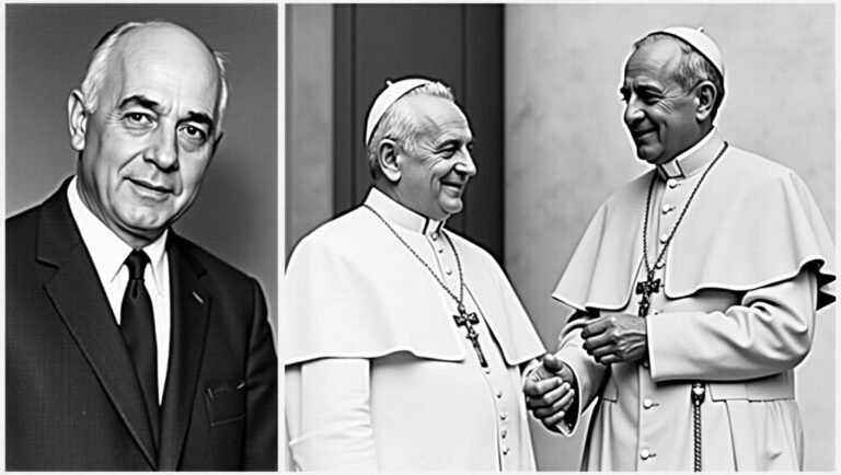 1935 Cuban Ambassador to the Holy See