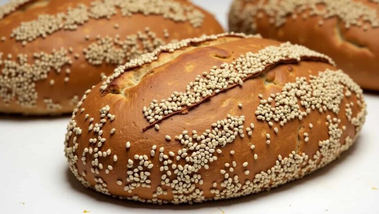 Bakery In Gurnee Illinois Limpa Bread