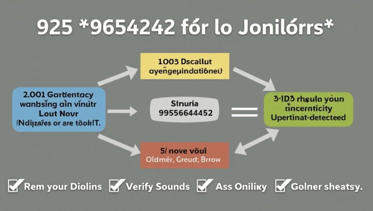 995596424242 – Georgian Number Guide