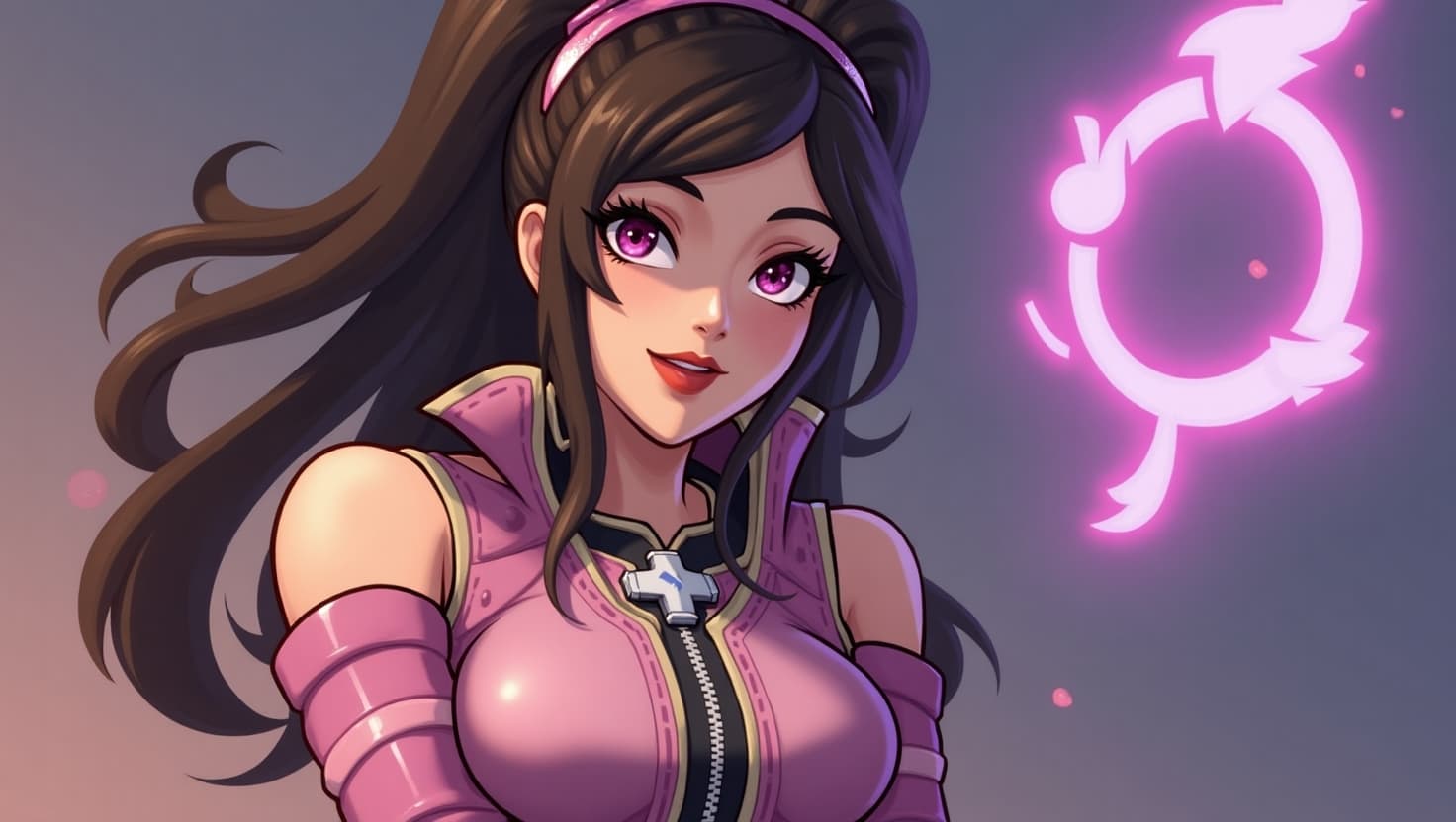 dva is trans lmfao