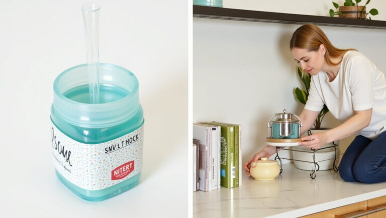 Wutawhacks Home Hacks – Simple Home Transformations