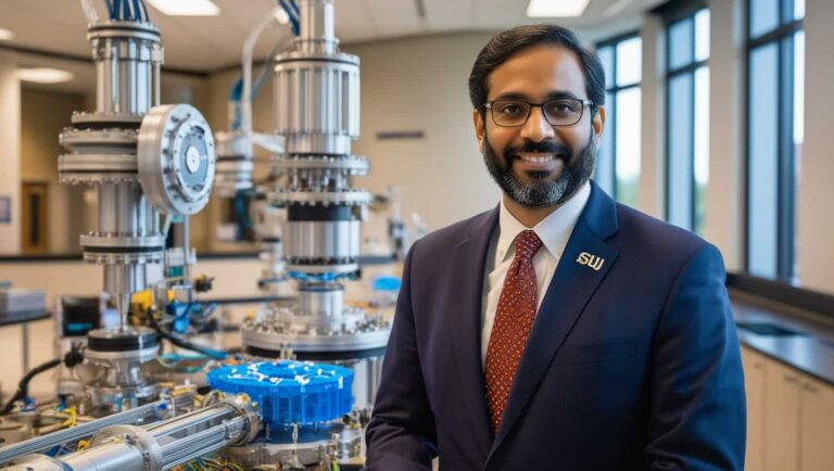 dr shiva lsu ohio