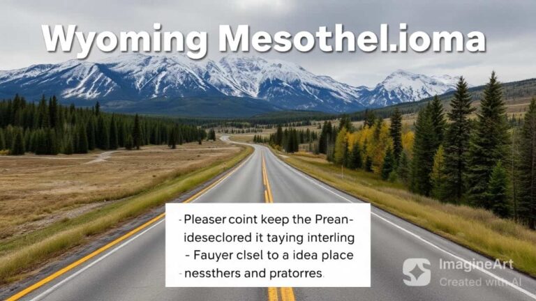 Wyoming Mesothelioma Lawyer Vimeo – Everything You Need to Know