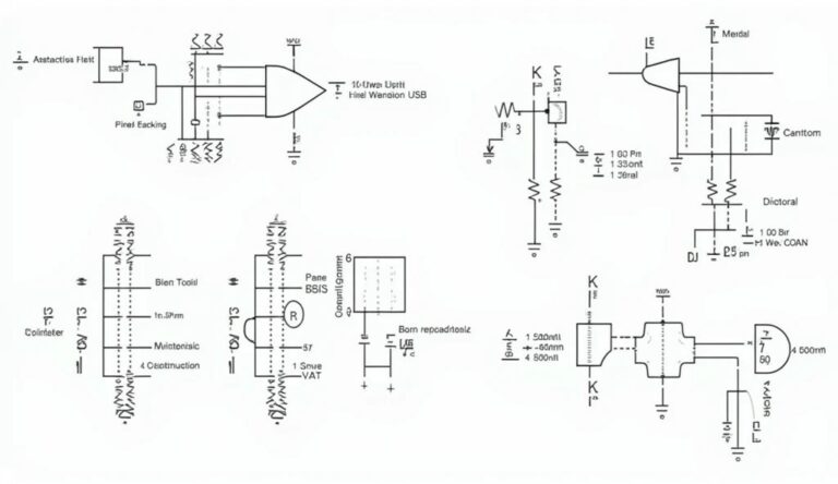 0757569100 Datasheet – A Comprehensive Guide