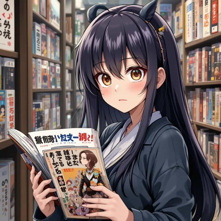Mureadingmanga – Digital Manga Guide