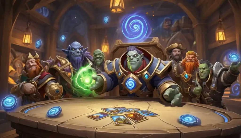 The Future of Hearthstone with Cutting-Edge Tech