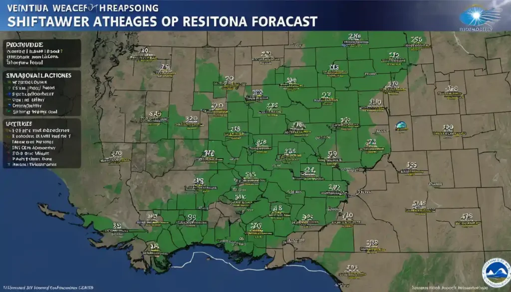 Comparing vcweather.org with National Weather Platforms