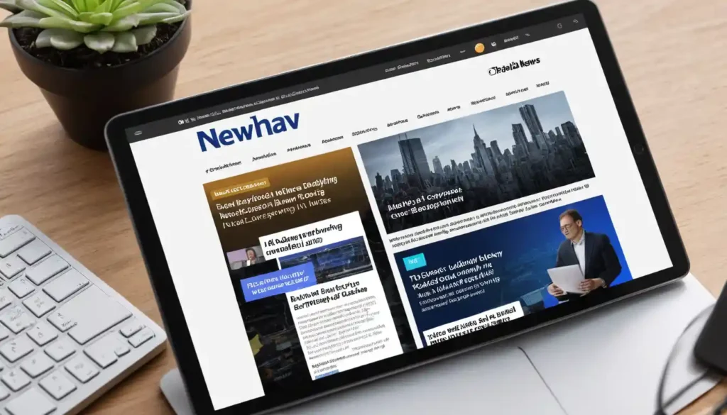 Future of Digital News & Newznav.com 8888996650’s Role