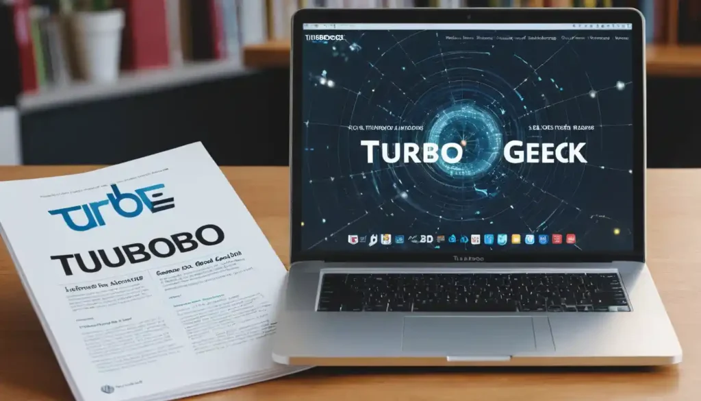 Future Vision: What’s Next for @Turbogeek.org