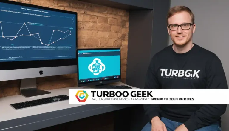 @Turbogeek.org – Tech Trends and Community Engagement!