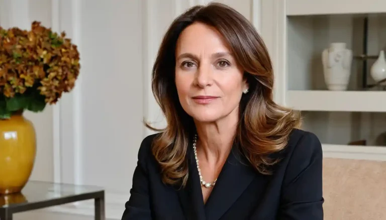 Dorothée Lepère – Designer & Philanthropist!