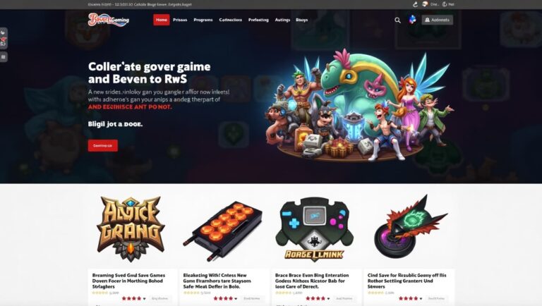 BraceGamingCom