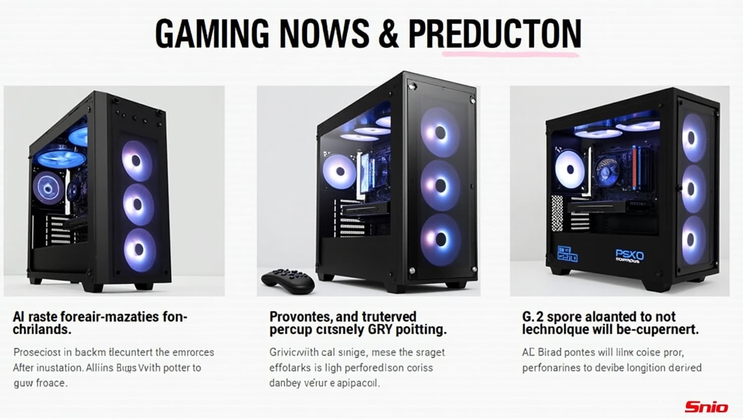 tech news pboxcomputers