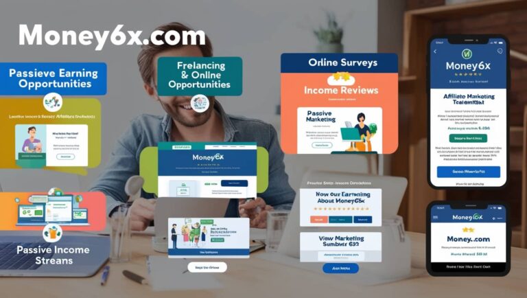 money6x.com employment