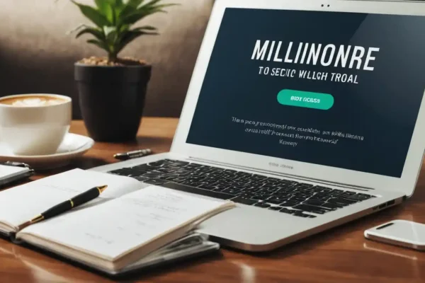 Make1m.com Millionaire