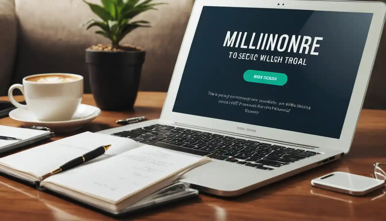 Make1m.com Millionaire