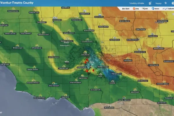 Vcweather.Org