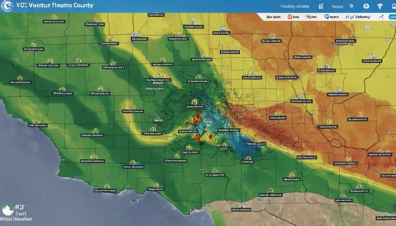 Vcweather.Org