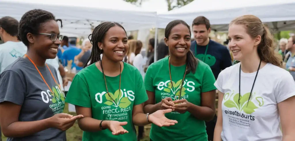 How Recifest Unites People for a Greener Future