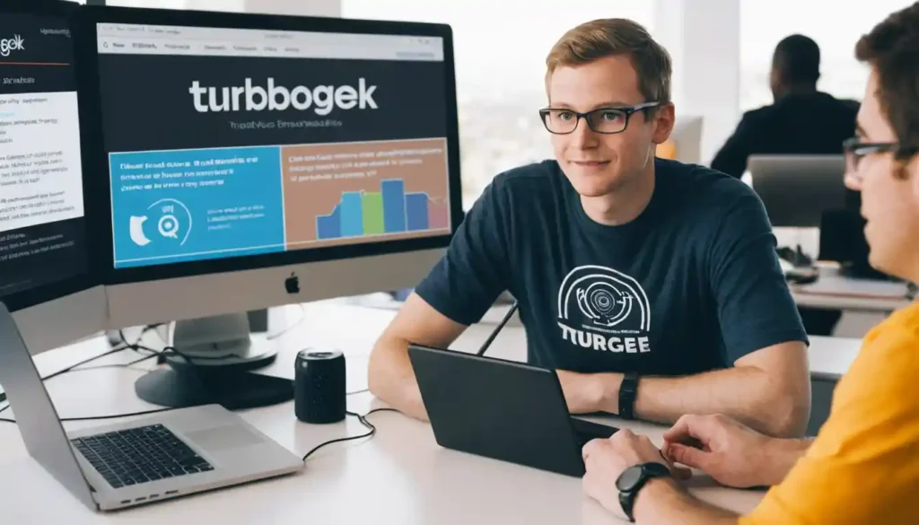 Practical Value: How @Turbogeek.org Helps Users Stay Ahead