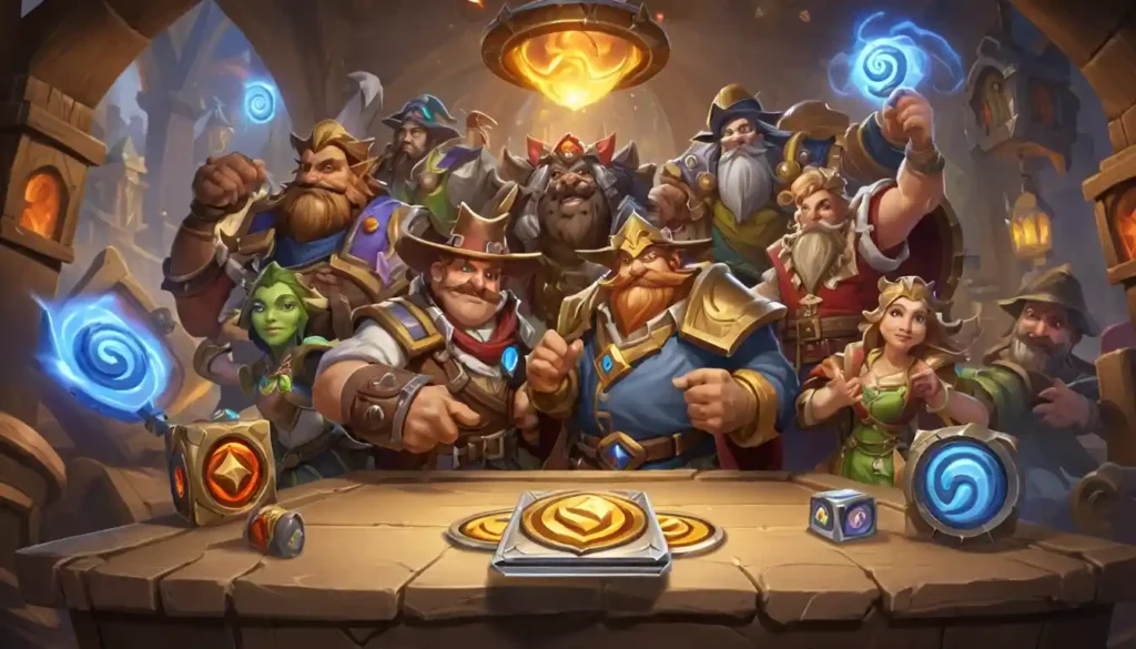 Cloud Gaming: The Future of Accessible Hearthstone