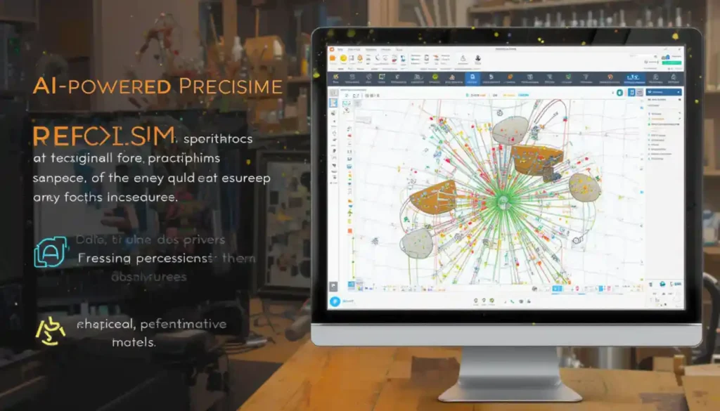 ey Features of DuzzBopCut454.8 Software