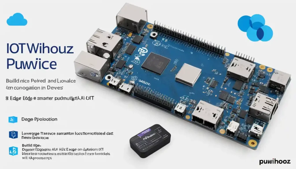 How Can Developers Integrate Puwipghooz8.9 Edge with IoT Devices?