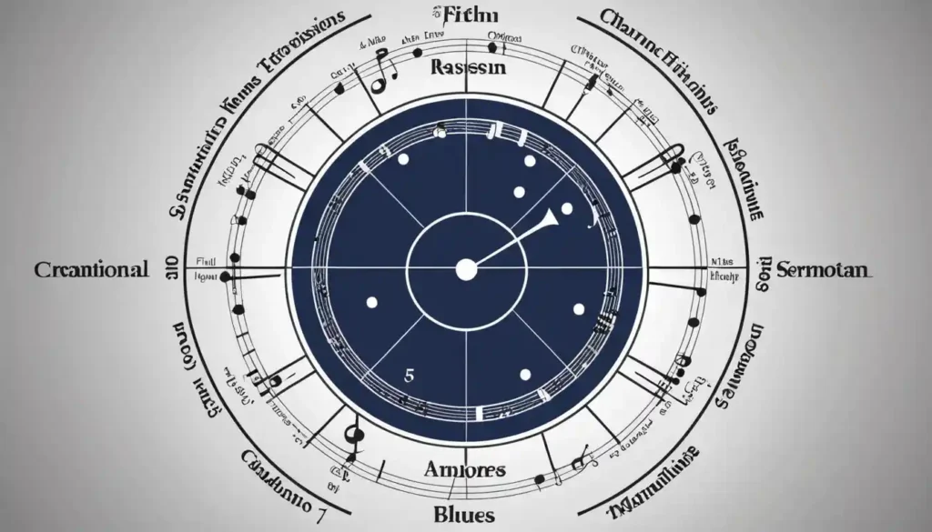 Harmony and Chord Progressions