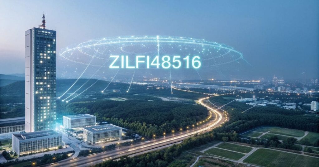 The Future of Zilfi48516 in Technology