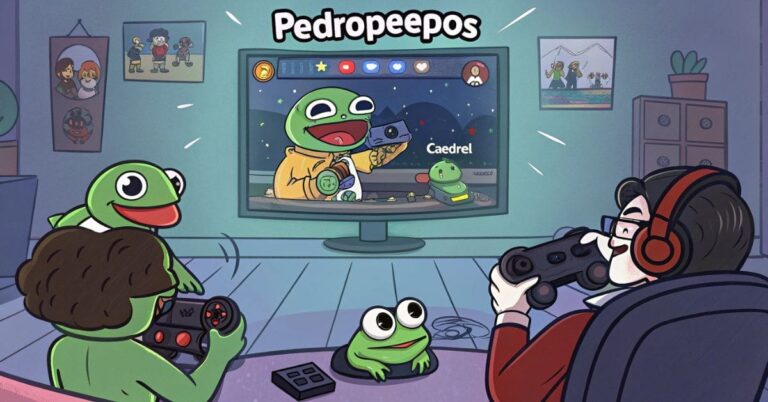 PedroPeepos – You Need to Know About This Growing Online Community!