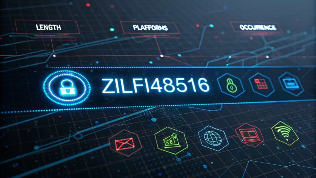 Key Features and Specifications of Zilfi48516