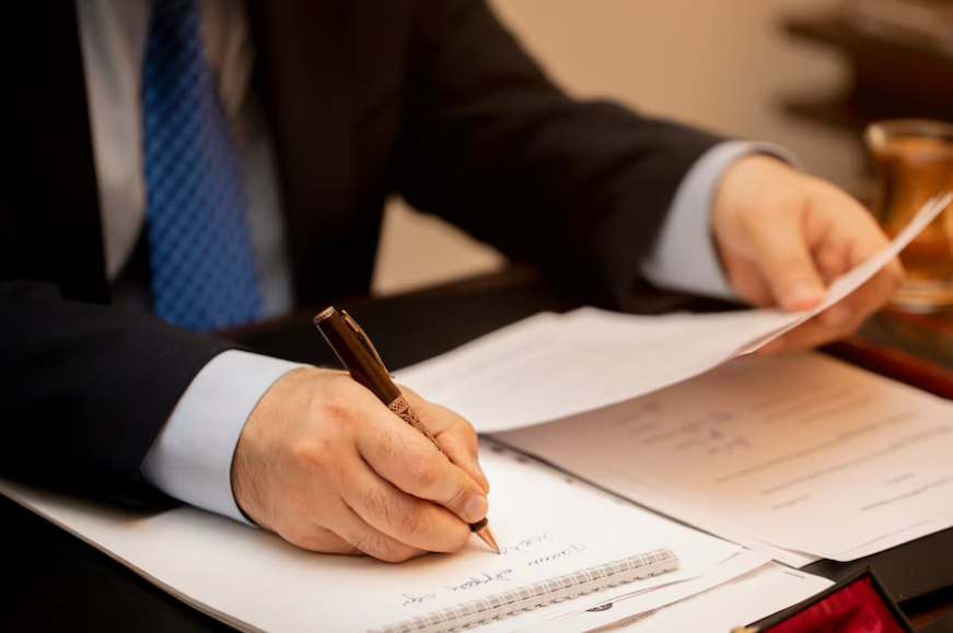 The Importance of Hiring an Attorney after a Car Accident