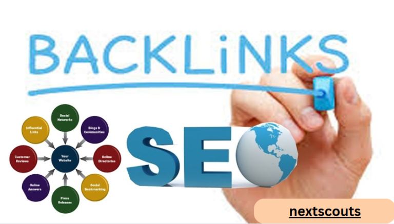 The Power of Effective Link Building in Digital Marketing